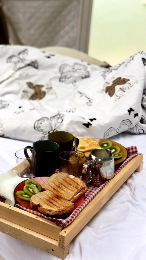 Glamping Quintana 호텔 기욘 외부 사진